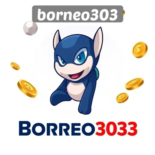 Keunggulan dan Fasilitas di Situs Borneo303