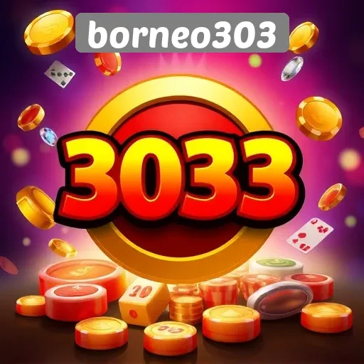 Borneo303 Menawarkan Beragam Permainan Kasino Online Terpercaya