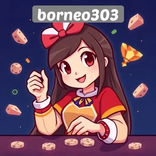 Mengapa Borneo303 Menjadi Pilihan Utama Pecinta Game Online