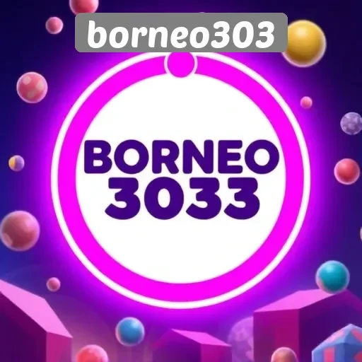 Perbandingan Borneo303 dengan Situs Game Lain