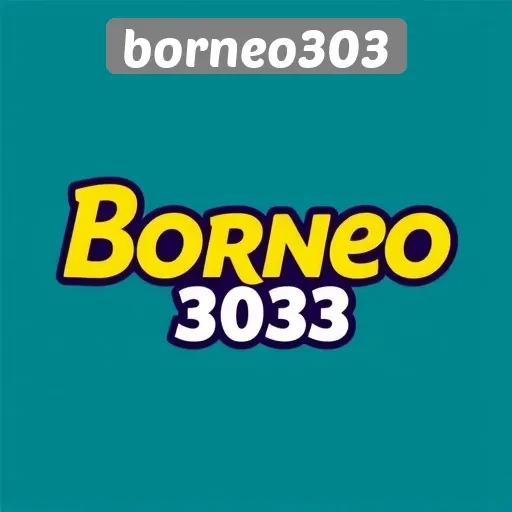 Mengenal Borneo303 sebagai Platform Game Terpercaya