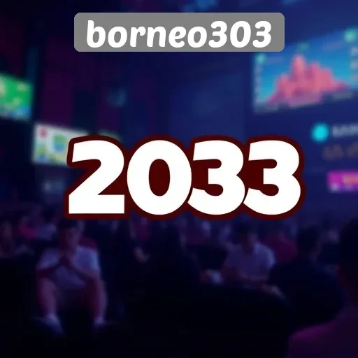 Keunggulan Borneo303 Dalam Menawarkan Beragam Permainan