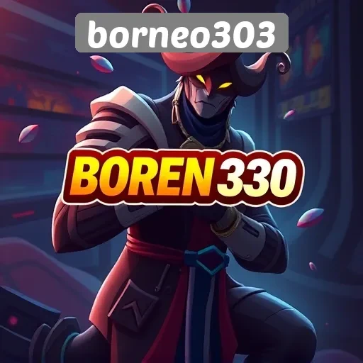 Apa yang Membuat Borneo303 Menarik bagi Gamers Indonesia
