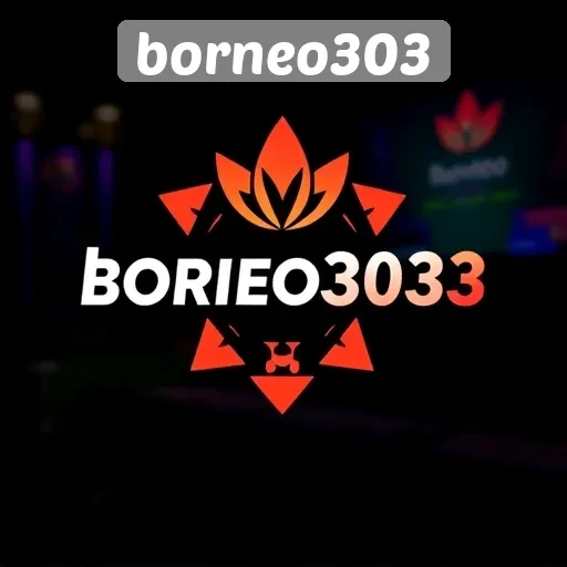 Mengenal Borneo303 sebagai Platform Game Terpercaya di Indonesia