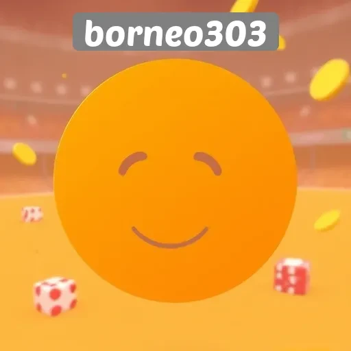 Borneo303 sebagai Platform Permainan Terpercaya di Indonesia