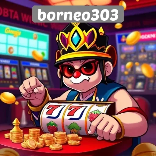 Testimoni Pengguna Borneo303 Tentang Kualitas Permainannya