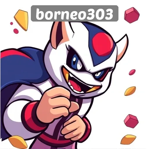 Membandingkan Borneo303 dengan Situs Game Lain di Indonesia