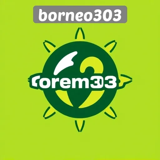 Menggali Keunggulan Situs Borneo303 dalam Permainan Online