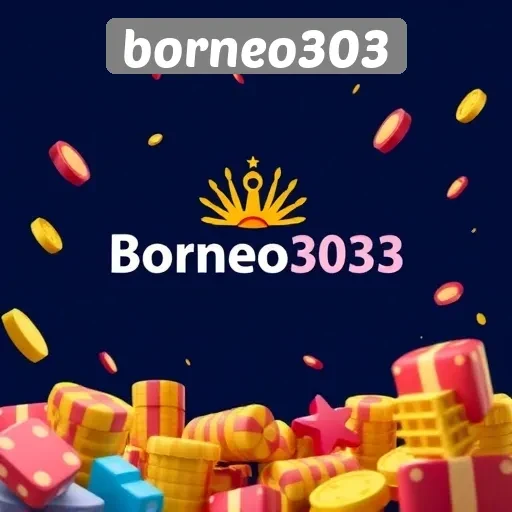 Keunggulan Fitur Permainan di Borneo303 untuk Pengguna