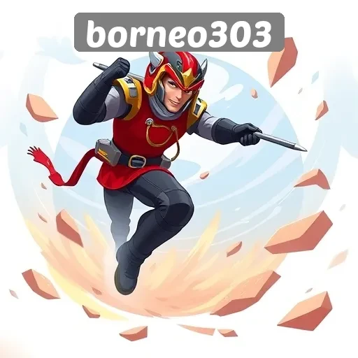 Tren Permainan di Borneo303 yang Perlu Diketahui