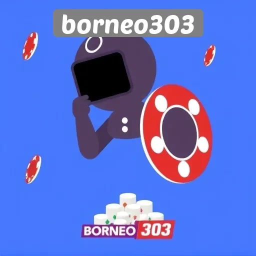 Panduan Lengkap Memulai Permainan di Borneo303