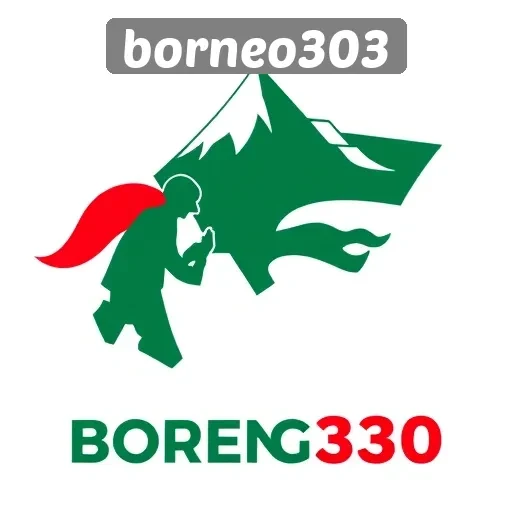 Mengapa Pemain Indonesia Memilih Borneo303 Sebagai Tempat Bermain