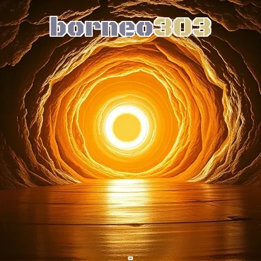 borneo303: Temukan Sensasi Live Casino Terbaik di Indonesia