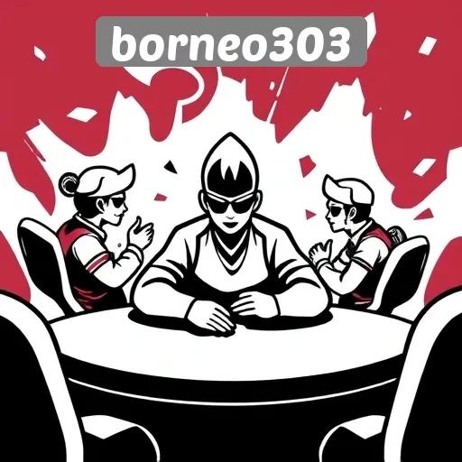 Strategi Memaksimalkan Pengalaman Bermain di Borneo303