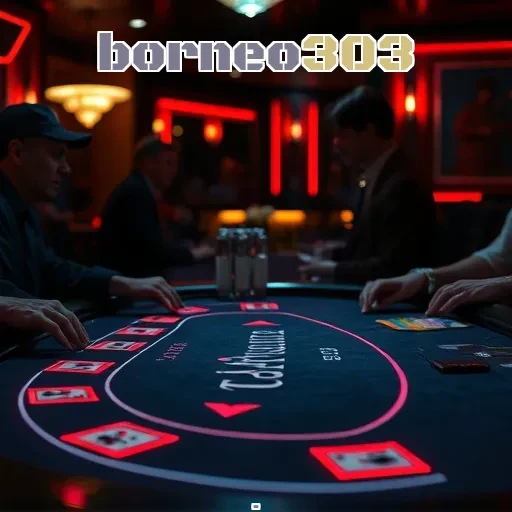 borneo303: Temukan Berita Terkini dalam Dunia Game Online