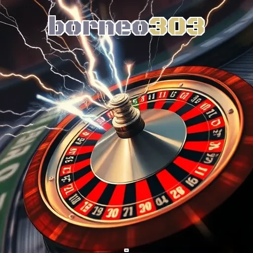 borneo303: Pilihan Metode Pembayaran Terbaik untuk Gamer Indonesia