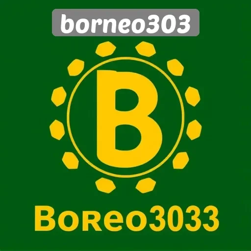 Tata Cara Pendaftaran dan Penggunaan Borneo303 yang Mudah