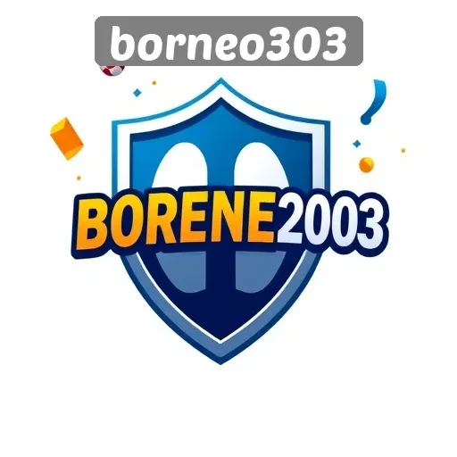 Sistem Keamanan dan Fair Play di Borneo303 untuk Player