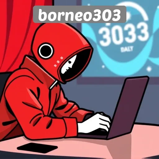 Ulasan Mengenai Keamanan di Situs Borneo303
