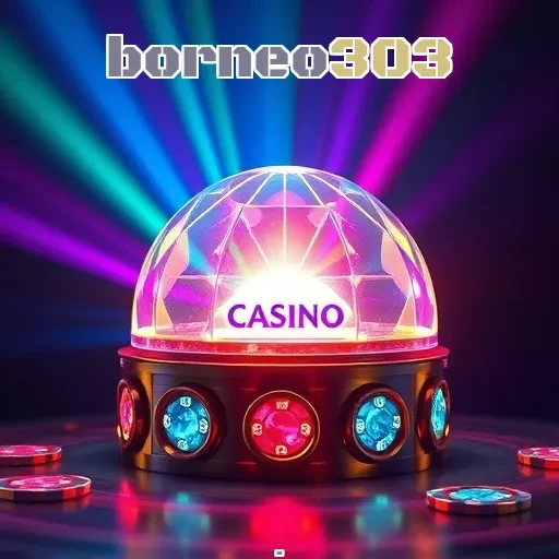 borneo303: Menjadi Pemain Cerdas di Dunia Game Online