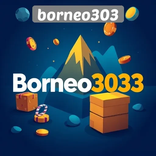 Ulasan Lengkap tentang Borneo303 untuk Penggemar Game