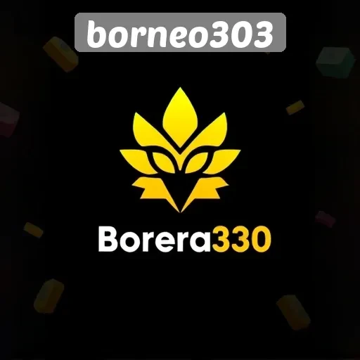 Memahami Fitur Unggulan di Situs Game Borneo303