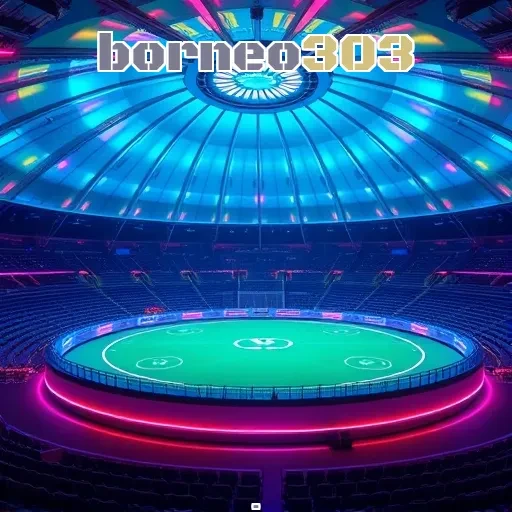 borneo303: Program VIP yang Menarik untuk Game Online Indonesia